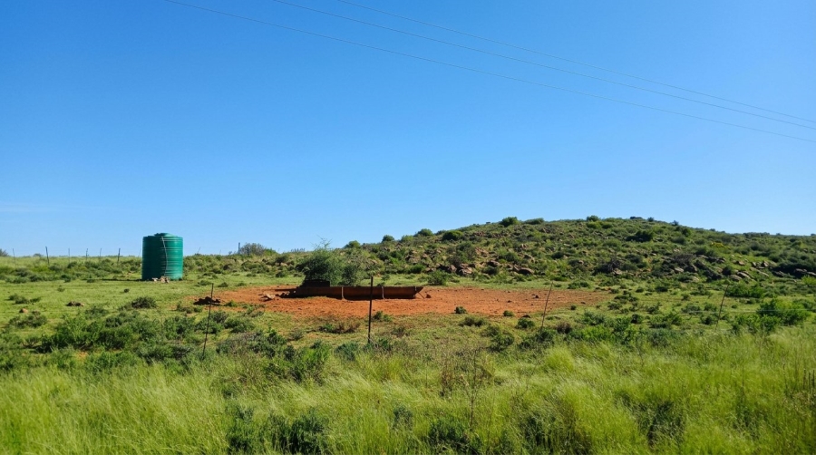 Commercial Property for Sale in Fauresmith Rural Free State